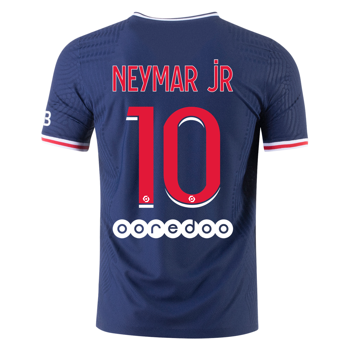 neymar jr jersey